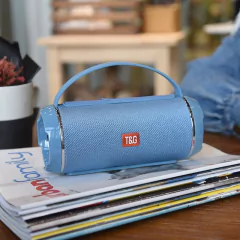 Wireless Bluetooth speaker outdoor hands-free call portable stereo cloth portable Bluetooth speaker - buy online