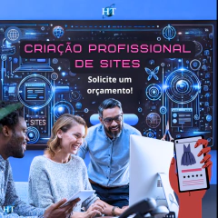 Criação Profissional de Sites e Lojas - buy online