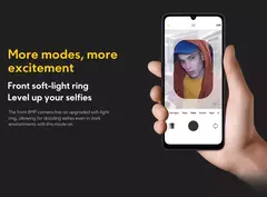 XiaoMi POCO-Smartphone NFC Versão Global, MediaTek, Helio, G85, Câmera Tripla de 50MP - HighTech Tecnologias