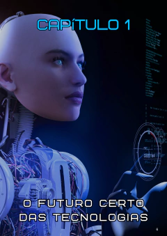 Technologies Of Future - Official Ebook on internet