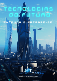 Technologies Of Future - Official Ebook