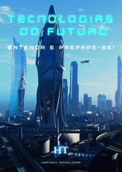 Technologies Of Future - Official Ebook