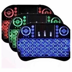 Mini Wireless Keyboard Control for Smart Tv Tv Box Pc-Illuminated - online store