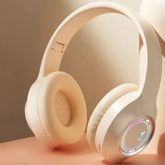 Headset M3 Stereo Bluetooth Sem Fio on internet
