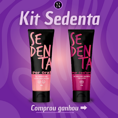Promoção Kit sedenta