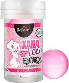 HotBall Xana Loka - comprar online