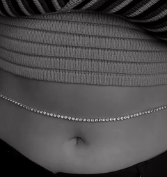 Joia Para Barriga.