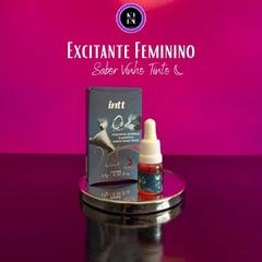 Excitante Vulv´s - comprar online
