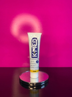 Gel lubrificante íntimo K-Med. - comprar online