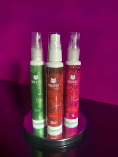Perfume Beijável Menta - comprar online
