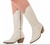 Bota Texana Cano Alto - comprar online