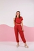 CONJUNTO CALÇA E BLUSA na internet