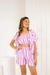 CONJUNTO KIMONO 3 PEÇAS
