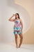CONJUNTO LAÇO PEPLUM