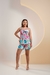 CONJUNTO LAÇO PEPLUM - Helo Vidal Kids