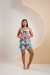 CONJUNTO LAÇO PEPLUM na internet