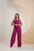 CONJUNTO CALÇA LAÇO