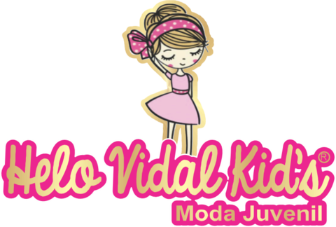 Helo Vidal Kids