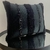 Almohadon Soho Black - comprar online