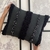 Almohadon Soho Black