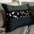 Almohadon Holbox Black