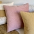 Almohadon Liso Pana
