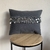 Almohadon Holbox Gris en internet