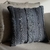 Almohadon Soho Gris