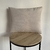 Almohadon Liso Pana - Olivero Home