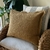 Almohadon Waffle Avellana - comprar online