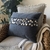 Almohadon Holbox Gris - comprar online