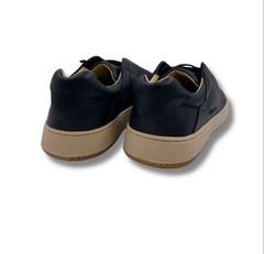 OSKLEN SOHO GLOVE PRETO - loja online