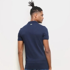 Lacoste na internet