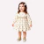 Vestido Infantil Menina Corações Kyly - comprar online