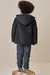 Jaqueta Puffer em Nylon e Forro 89470 LucBoo na internet