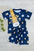 Pijama Girafa Kyly na internet