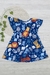 Vestido Animais Nanai
