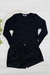 Conjunto com Shosts em Metalic 3D NinaGo - comprar online