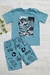 Pijama Espaço Kyly - comprar online