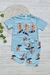 Pijama Cachorro Quente Kyly - comprar online