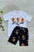 Pijama Cachorro Quente Kyly