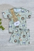 Pijama Girafa Kyly - comprar online