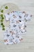 Pijama Cachorro Kyly - comprar online