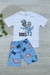 Pijama Dinossauro Kyly