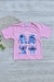 T-Shirt Lilo&Stitch na internet