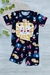 Pijama Leão kyly