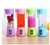Mini Liquidificador Portátil Shake Copo Suco Suco + Cabo Usb