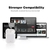 I12 fone Bluetooth Sports tws - comprar online