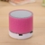 Mini alto-falante bluetooth sem fio - Panda Store