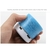 Mini alto-falante bluetooth sem fio - loja online